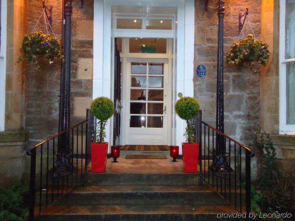 The Royal Hotel - Bridge Of Allan Exterior photo